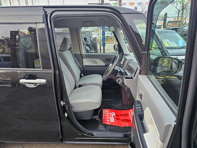 タント Ｌ　車検９年１１月・新品国産スタッドレスタイヤ新品アルミ社外ナビＴＶブルートゥース新品バックカメラ新品国産夏タイヤ純正アルミ純正ＬＥＤライト横滑防止キーレス両側スライドＡＢＳタイベルチェーン取説・記録簿（16枚目）