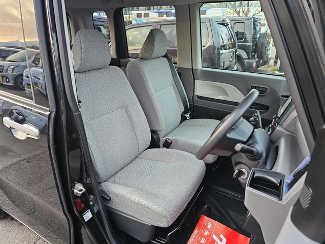 タント Ｌ　車検９年１１月・新品国産スタッドレスタイヤ新品アルミ社外ナビＴＶブルートゥース新品バックカメラ新品国産夏タイヤ純正アルミ純正ＬＥＤライト横滑防止キーレス両側スライドＡＢＳタイベルチェーン取説・記録簿（17枚目）