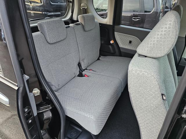 タント Ｌ　車検９年１１月・新品国産スタッドレスタイヤ新品アルミ社外ナビＴＶブルートゥース新品バックカメラ新品国産夏タイヤ純正アルミ純正ＬＥＤライト横滑防止キーレス両側スライドＡＢＳタイベルチェーン取説・記録簿（21枚目）