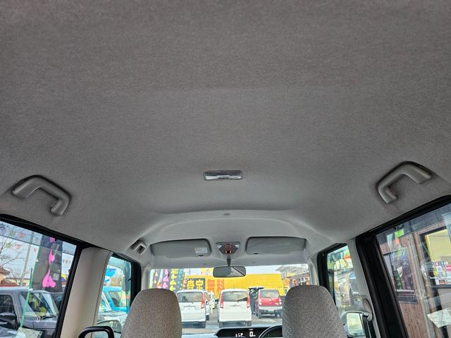 タント Ｌ　車検９年１１月・新品国産スタッドレスタイヤ新品アルミ社外ナビＴＶブルートゥース新品バックカメラ新品国産夏タイヤ純正アルミ純正ＬＥＤライト横滑防止キーレス両側スライドＡＢＳタイベルチェーン取説・記録簿（25枚目）