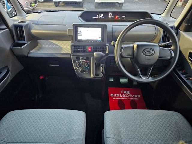 タント Ｌ　車検９年１１月・新品国産スタッドレスタイヤ新品アルミ社外ナビＴＶブルートゥース新品バックカメラ新品国産夏タイヤ純正アルミ純正ＬＥＤライト横滑防止キーレス両側スライドＡＢＳタイベルチェーン取説・記録簿（26枚目）