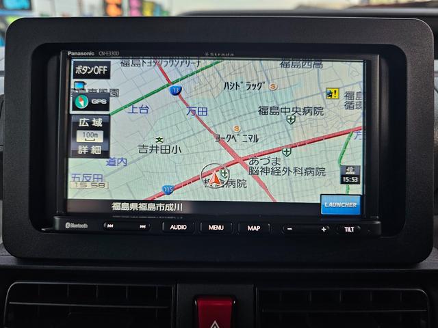 タント Ｌ　車検９年１１月・新品国産スタッドレスタイヤ新品アルミ社外ナビＴＶブルートゥース新品バックカメラ新品国産夏タイヤ純正アルミ純正ＬＥＤライト横滑防止キーレス両側スライドＡＢＳタイベルチェーン取説・記録簿（32枚目）