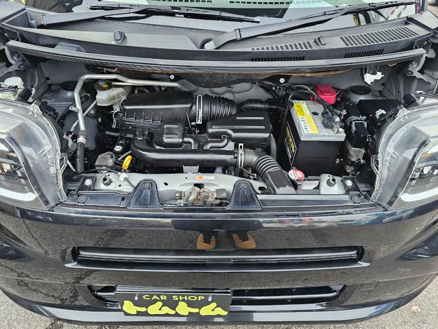 タント Ｌ　車検９年１１月・新品国産スタッドレスタイヤ新品アルミ社外ナビＴＶブルートゥース新品バックカメラ新品国産夏タイヤ純正アルミ純正ＬＥＤライト横滑防止キーレス両側スライドＡＢＳタイベルチェーン取説・記録簿（43枚目）