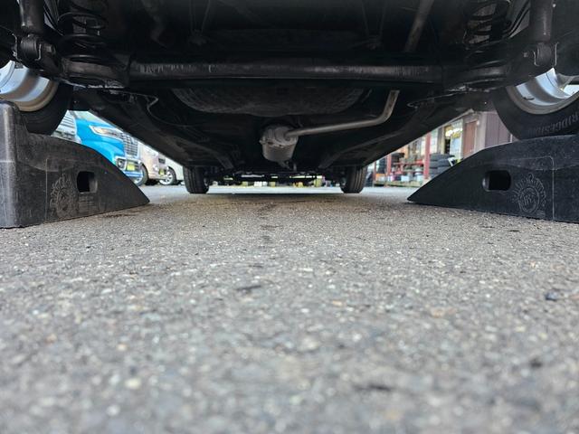 タント Ｌ　車検９年１１月・新品国産スタッドレスタイヤ新品アルミ社外ナビＴＶブルートゥース新品バックカメラ新品国産夏タイヤ純正アルミ純正ＬＥＤライト横滑防止キーレス両側スライドＡＢＳタイベルチェーン取説・記録簿（45枚目）