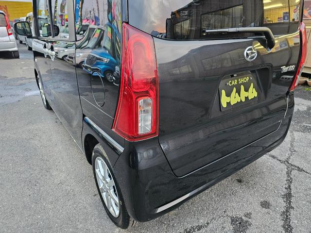 タント Ｌ　車検９年１１月・新品国産スタッドレスタイヤ新品アルミ社外ナビＴＶブルートゥース新品バックカメラ新品国産夏タイヤ純正アルミ純正ＬＥＤライト横滑防止キーレス両側スライドＡＢＳタイベルチェーン取説・記録簿（51枚目）