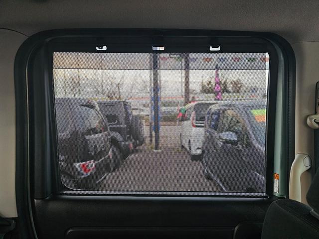 スペーシア ハイブリッドＸ　ハイブリッド車検９年１１月・新品国産スタッドレスタイヤ新品アルミ純正８インチナビフルセグＴＶブルートゥース全方位カメラ新品国産夏タイヤ純正アルミ両側電動スライド衝突軽減ブレーキ横滑り防止スマートキー（26枚目）