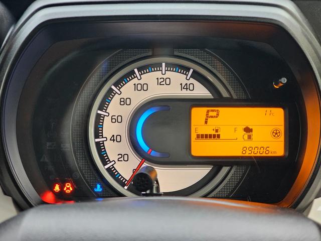 スペーシア ハイブリッドＸ　ハイブリッド車検９年１１月・新品国産スタッドレスタイヤ新品アルミ純正８インチナビフルセグＴＶブルートゥース全方位カメラ新品国産夏タイヤ純正アルミ両側電動スライド衝突軽減ブレーキ横滑り防止スマートキー（33枚目）