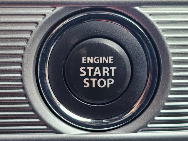 スペーシア ハイブリッドＸ　ハイブリッド車検９年１１月・新品国産スタッドレスタイヤ新品アルミ純正８インチナビフルセグＴＶブルートゥース全方位カメラ新品国産夏タイヤ純正アルミ両側電動スライド衝突軽減ブレーキ横滑り防止スマートキー（40枚目）