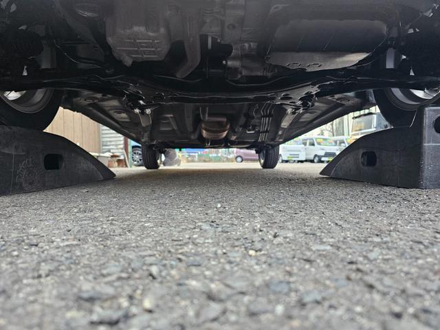 スペーシア ハイブリッドＸ　ハイブリッド車検９年１１月・新品国産スタッドレスタイヤ新品アルミ純正８インチナビフルセグＴＶブルートゥース全方位カメラ新品国産夏タイヤ純正アルミ両側電動スライド衝突軽減ブレーキ横滑り防止スマートキー（56枚目）