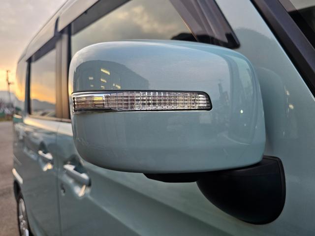 スペーシア ハイブリッドＸ　ハイブリッド車検９年１１月・新品国産スタッドレスタイヤ新品アルミ純正８インチナビフルセグＴＶブルートゥース全方位カメラ新品国産夏タイヤ純正アルミ両側電動スライド衝突軽減ブレーキ横滑り防止スマートキー（60枚目）