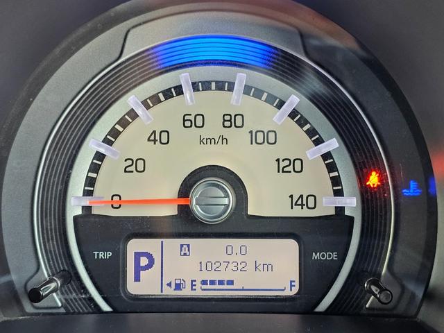 ハスラー ＪスタイルＩＩ　ハイブリッド４ＷＤ新品国産スタッドレスタイヤ中古アルミ社外ナビＴＶ新品バックカメラ新品夏タイヤ純正アルミ純正ＨＩＤ衝突軽減ブレーキ横滑防止ＡＢＳ運転席助手席シートヒーター・タイベルチェーン取説・記録簿（26枚目）