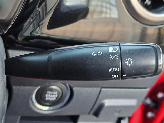 ハスラー ＪスタイルＩＩ　ハイブリッド４ＷＤ新品国産スタッドレスタイヤ中古アルミ社外ナビＴＶ新品バックカメラ新品夏タイヤ純正アルミ純正ＨＩＤ衝突軽減ブレーキ横滑防止ＡＢＳ運転席助手席シートヒーター・タイベルチェーン取説・記録簿（28枚目）