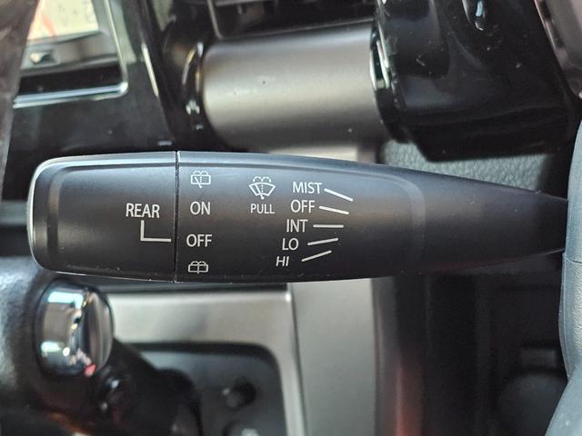 ハスラー ＪスタイルＩＩ　ハイブリッド４ＷＤ新品国産スタッドレスタイヤ中古アルミ社外ナビＴＶ新品バックカメラ新品夏タイヤ純正アルミ純正ＨＩＤ衝突軽減ブレーキ横滑防止ＡＢＳ運転席助手席シートヒーター・タイベルチェーン取説・記録簿（29枚目）