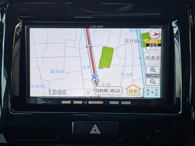 ハスラー ＪスタイルＩＩ　ハイブリッド４ＷＤ新品国産スタッドレスタイヤ中古アルミ社外ナビＴＶ新品バックカメラ新品夏タイヤ純正アルミ純正ＨＩＤ衝突軽減ブレーキ横滑防止ＡＢＳ運転席助手席シートヒーター・タイベルチェーン取説・記録簿（31枚目）