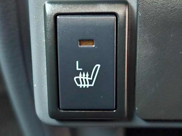 ハスラー ＪスタイルＩＩ　ハイブリッド４ＷＤ新品国産スタッドレスタイヤ中古アルミ社外ナビＴＶ新品バックカメラ新品夏タイヤ純正アルミ純正ＨＩＤ衝突軽減ブレーキ横滑防止ＡＢＳ運転席助手席シートヒーター・タイベルチェーン取説・記録簿（44枚目）