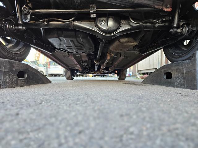 ハスラー ＪスタイルＩＩ　ハイブリッド４ＷＤ新品国産スタッドレスタイヤ中古アルミ社外ナビＴＶ新品バックカメラ新品夏タイヤ純正アルミ純正ＨＩＤ衝突軽減ブレーキ横滑防止ＡＢＳ運転席助手席シートヒーター・タイベルチェーン取説・記録簿（52枚目）