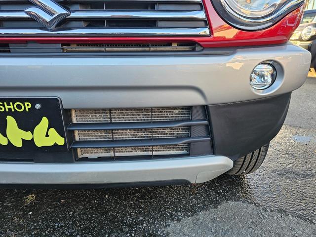 ハスラー ＪスタイルＩＩ　ハイブリッド４ＷＤ新品国産スタッドレスタイヤ中古アルミ社外ナビＴＶ新品バックカメラ新品夏タイヤ純正アルミ純正ＨＩＤ衝突軽減ブレーキ横滑防止ＡＢＳ運転席助手席シートヒーター・タイベルチェーン取説・記録簿（56枚目）