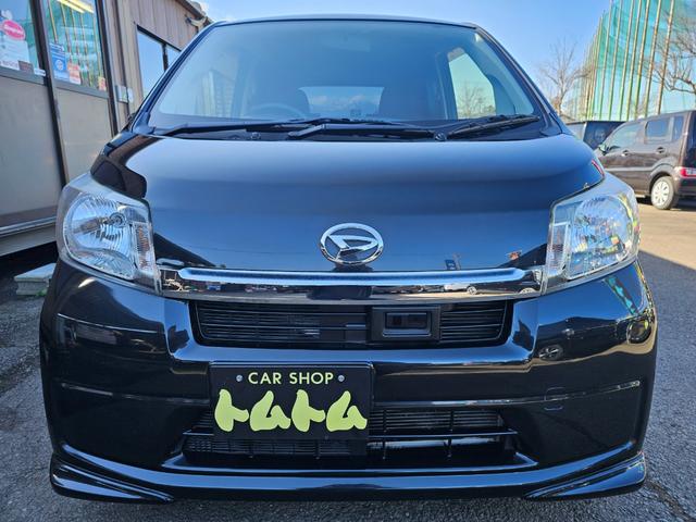 ムーヴ Ｌ　ＶＳスマートセレクションＳＡ　車検９年１１月エコアイドル新品国産スタッドレスタイヤ新品アルミ社外ナビＴＶブルートゥース純正バックカメラ新品国産夏タイヤ社外アルミ衝突軽減ブレーキ横滑り防止キーレスＡＢＳタイベルチェーン取説・記録簿（2枚目）