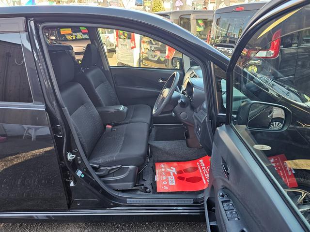 ムーヴ Ｌ　ＶＳスマートセレクションＳＡ　車検９年１１月エコアイドル新品国産スタッドレスタイヤ新品アルミ社外ナビＴＶブルートゥース純正バックカメラ新品国産夏タイヤ社外アルミ衝突軽減ブレーキ横滑り防止キーレスＡＢＳタイベルチェーン取説・記録簿（14枚目）