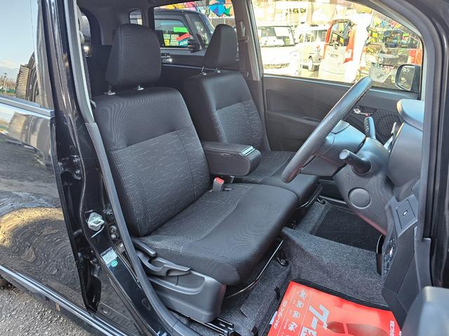 ムーヴ Ｌ　ＶＳスマートセレクションＳＡ　車検９年１１月エコアイドル新品国産スタッドレスタイヤ新品アルミ社外ナビＴＶブルートゥース純正バックカメラ新品国産夏タイヤ社外アルミ衝突軽減ブレーキ横滑り防止キーレスＡＢＳタイベルチェーン取説・記録簿（15枚目）