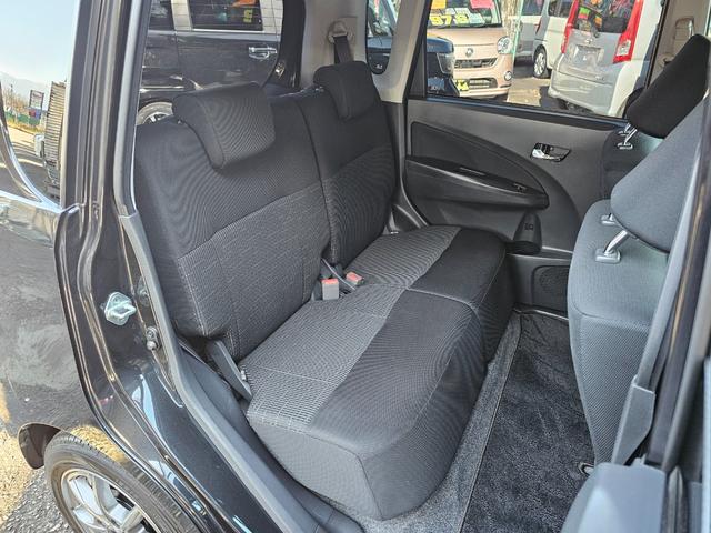 ムーヴ Ｌ　ＶＳスマートセレクションＳＡ　車検９年１１月エコアイドル新品国産スタッドレスタイヤ新品アルミ社外ナビＴＶブルートゥース純正バックカメラ新品国産夏タイヤ社外アルミ衝突軽減ブレーキ横滑り防止キーレスＡＢＳタイベルチェーン取説・記録簿（19枚目）