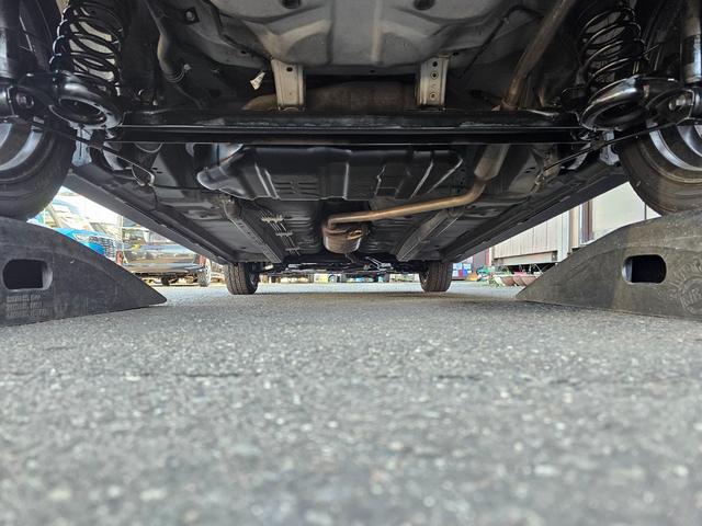 ムーヴ Ｌ　ＶＳスマートセレクションＳＡ　車検９年１１月エコアイドル新品国産スタッドレスタイヤ新品アルミ社外ナビＴＶブルートゥース純正バックカメラ新品国産夏タイヤ社外アルミ衝突軽減ブレーキ横滑り防止キーレスＡＢＳタイベルチェーン取説・記録簿（45枚目）