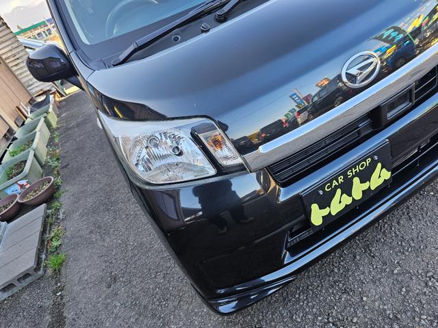 ムーヴ Ｌ　ＶＳスマートセレクションＳＡ　車検９年１１月エコアイドル新品国産スタッドレスタイヤ新品アルミ社外ナビＴＶブルートゥース純正バックカメラ新品国産夏タイヤ社外アルミ衝突軽減ブレーキ横滑り防止キーレスＡＢＳタイベルチェーン取説・記録簿（46枚目）