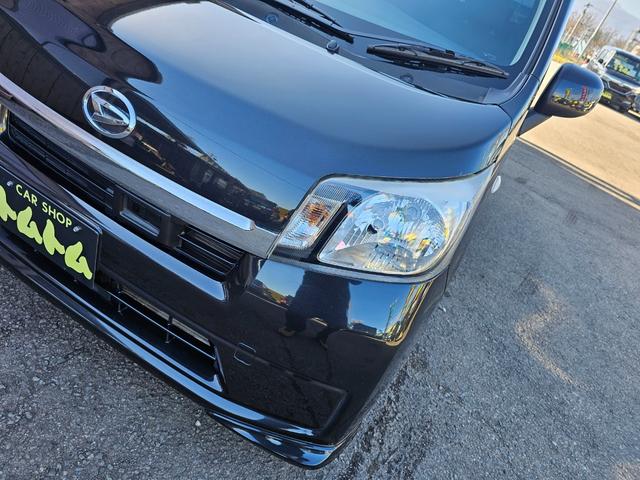 ムーヴ Ｌ　ＶＳスマートセレクションＳＡ　車検９年１１月エコアイドル新品国産スタッドレスタイヤ新品アルミ社外ナビＴＶブルートゥース純正バックカメラ新品国産夏タイヤ社外アルミ衝突軽減ブレーキ横滑り防止キーレスＡＢＳタイベルチェーン取説・記録簿（47枚目）