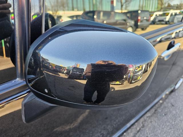 ムーヴ Ｌ　ＶＳスマートセレクションＳＡ　車検９年１１月エコアイドル新品国産スタッドレスタイヤ新品アルミ社外ナビＴＶブルートゥース純正バックカメラ新品国産夏タイヤ社外アルミ衝突軽減ブレーキ横滑り防止キーレスＡＢＳタイベルチェーン取説・記録簿（49枚目）