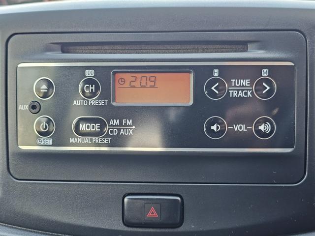 ミライース Ｘ　ＳＡ　車検９年１１月エコアイドル新品国産夏タイヤ社外アルミホイール衝突被害軽減ブレーキ横滑り防止キーレス電動格納ミラーＡＢＳプライバシーガラスＳＲＳエアバック・タイミングベルト交換不要チェーン取説・記録簿（25枚目）