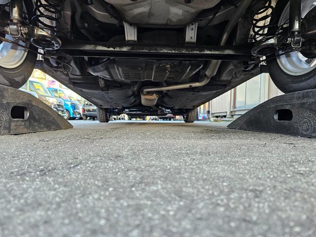 ミライース Ｘ　ＳＡ　車検９年１１月エコアイドル新品国産夏タイヤ社外アルミホイール衝突被害軽減ブレーキ横滑り防止キーレス電動格納ミラーＡＢＳプライバシーガラスＳＲＳエアバック・タイミングベルト交換不要チェーン取説・記録簿（38枚目）