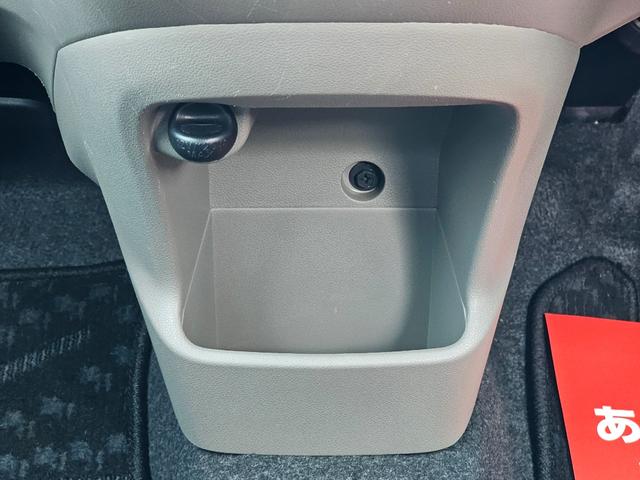 ミライース Ｘ　ＳＡ　車検９年１１月エコアイドル新品国産夏タイヤ社外アルミホイール衝突被害軽減ブレーキ横滑り防止キーレス電動格納ミラーＡＢＳプライバシーガラスＳＲＳエアバック・タイミングベルト交換不要チェーン取説・記録簿（52枚目）