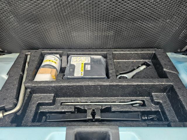 ミライース Ｘ　ＳＡＩＩＩ　４ＷＤ・新品国産スタッドレスタイヤ新品アルミ社外ナビＴＶブルートゥース新品バックカメラ新品国産夏タイヤ社外アルミ純正ＬＥＤヘッドライト電格ミラー衝突軽減ブレーキ横滑り防止タイベルチェーン取説・記録簿（22枚目）