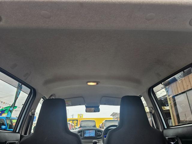 ミライース Ｘ　ＳＡＩＩＩ　４ＷＤ・新品国産スタッドレスタイヤ新品アルミ社外ナビＴＶブルートゥース新品バックカメラ新品国産夏タイヤ社外アルミ純正ＬＥＤヘッドライト電格ミラー衝突軽減ブレーキ横滑り防止タイベルチェーン取説・記録簿（23枚目）