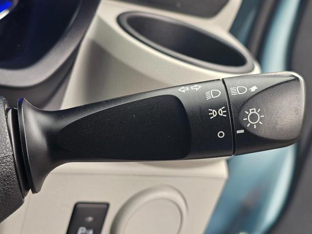 ミライース Ｘ　ＳＡＩＩＩ　４ＷＤ・新品国産スタッドレスタイヤ新品アルミ社外ナビＴＶブルートゥース新品バックカメラ新品国産夏タイヤ社外アルミ純正ＬＥＤヘッドライト電格ミラー衝突軽減ブレーキ横滑り防止タイベルチェーン取説・記録簿（50枚目）