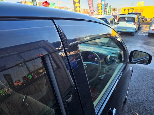 ミライース X メモリアルエディション エコアイドル走行34345km車検9年12月・新品国産夏タイヤ社外アルミホイール純正CDキーレス電動格納ミラーSRSWエアバックABSアイドリングSTOPタイミングベルト交換不要チェーン取説・記録簿(10枚目)