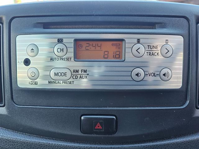 ミライース X メモリアルエディション エコアイドル走行34345km車検9年12月・新品国産夏タイヤ社外アルミホイール純正CDキーレス電動格納ミラーSRSWエアバックABSアイドリングSTOPタイミングベルト交換不要チェーン取説・記録簿(25枚目)