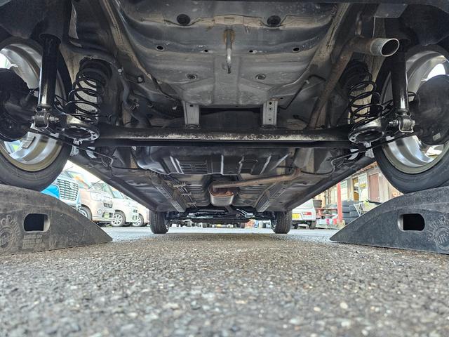 ミライース X メモリアルエディション エコアイドル走行34345km車検9年12月・新品国産夏タイヤ社外アルミホイール純正CDキーレス電動格納ミラーSRSWエアバックABSアイドリングSTOPタイミングベルト交換不要チェーン取説・記録簿(35枚目)