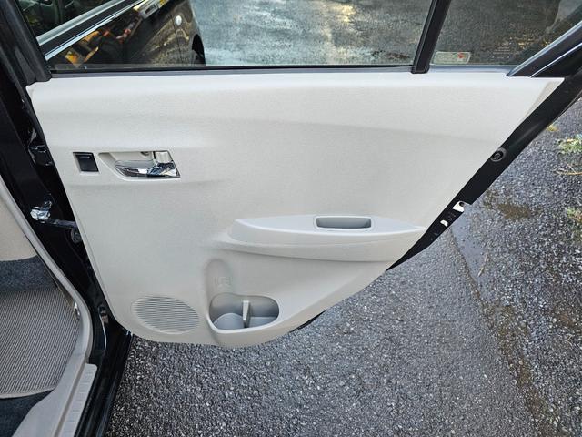 ミライース X メモリアルエディション エコアイドル走行34345km車検9年12月・新品国産夏タイヤ社外アルミホイール純正CDキーレス電動格納ミラーSRSWエアバックABSアイドリングSTOPタイミングベルト交換不要チェーン取説・記録簿(47枚目)