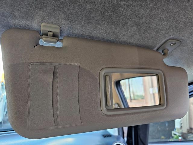 ミライース X メモリアルエディション エコアイドル走行34345km車検9年12月・新品国産夏タイヤ社外アルミホイール純正CDキーレス電動格納ミラーSRSWエアバックABSアイドリングSTOPタイミングベルト交換不要チェーン取説・記録簿(49枚目)