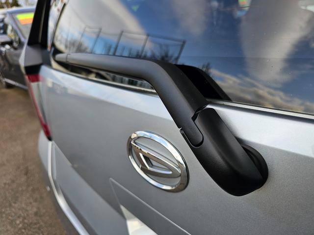 ミライース X SAIII 4WD車検8年11月・新品国産スタッドレスタイヤ新品アルミ純正ナビフルセグTVブルートゥース新品バックカメラ新品国産夏タイヤ社外アルミ衝突軽減ブレーキ横滑防止キーレスABSタイベルチェーン取説・記録簿(12枚目)