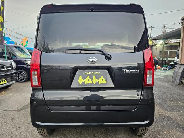 タント Ｘセレクション　走行２７３８７ｋｍ車検９年１２月・新品国産スタッドレス新品アルミ純正ナビフルセグＴＶブルートゥース全方位カメラ新品国産夏タイヤ純正アルミ両側スライド左電動ＡＢＳ純正ＬＥＤライト衝突軽減ブレーキ横滑防止（11枚目）