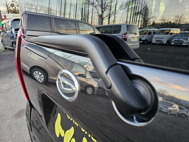 タント Ｘセレクション　走行２７３８７ｋｍ車検９年１２月・新品国産スタッドレス新品アルミ純正ナビフルセグＴＶブルートゥース全方位カメラ新品国産夏タイヤ純正アルミ両側スライド左電動ＡＢＳ純正ＬＥＤライト衝突軽減ブレーキ横滑防止（14枚目）