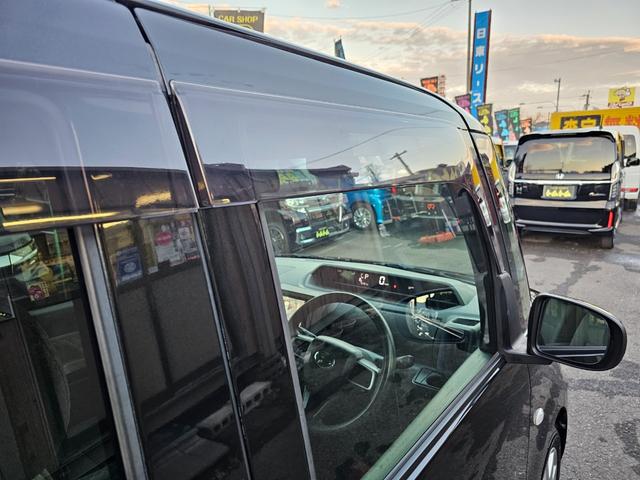 タント Ｘセレクション　走行２７３８７ｋｍ車検９年１２月・新品国産スタッドレス新品アルミ純正ナビフルセグＴＶブルートゥース全方位カメラ新品国産夏タイヤ純正アルミ両側スライド左電動ＡＢＳ純正ＬＥＤライト衝突軽減ブレーキ横滑防止（15枚目）