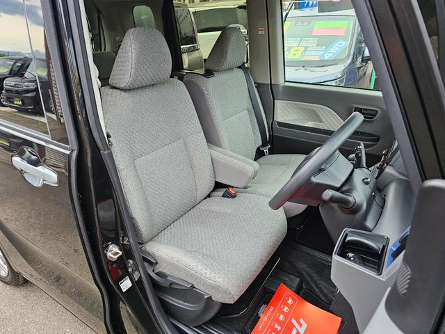 タント Ｘセレクション　走行２７３８７ｋｍ車検９年１２月・新品国産スタッドレス新品アルミ純正ナビフルセグＴＶブルートゥース全方位カメラ新品国産夏タイヤ純正アルミ両側スライド左電動ＡＢＳ純正ＬＥＤライト衝突軽減ブレーキ横滑防止（18枚目）