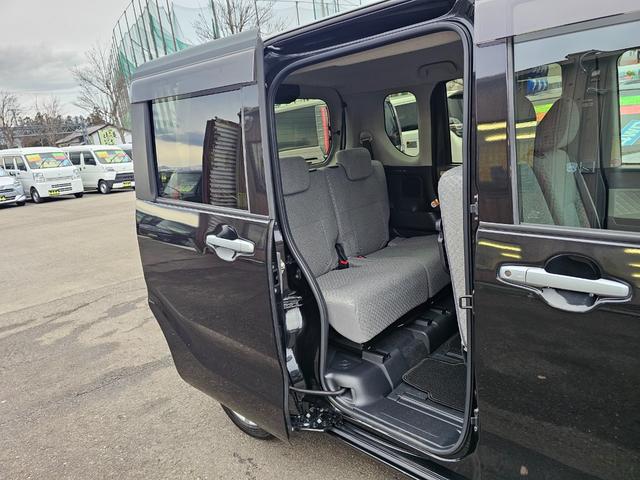 タント Ｘセレクション　走行２７３８７ｋｍ車検９年１２月・新品国産スタッドレス新品アルミ純正ナビフルセグＴＶブルートゥース全方位カメラ新品国産夏タイヤ純正アルミ両側スライド左電動ＡＢＳ純正ＬＥＤライト衝突軽減ブレーキ横滑防止（20枚目）