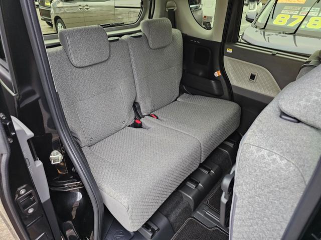 タント Ｘセレクション　走行２７３８７ｋｍ車検９年１２月・新品国産スタッドレス新品アルミ純正ナビフルセグＴＶブルートゥース全方位カメラ新品国産夏タイヤ純正アルミ両側スライド左電動ＡＢＳ純正ＬＥＤライト衝突軽減ブレーキ横滑防止（21枚目）