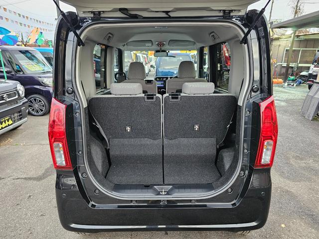 タント Ｘセレクション　走行２７３８７ｋｍ車検９年１２月・新品国産スタッドレス新品アルミ純正ナビフルセグＴＶブルートゥース全方位カメラ新品国産夏タイヤ純正アルミ両側スライド左電動ＡＢＳ純正ＬＥＤライト衝突軽減ブレーキ横滑防止（24枚目）