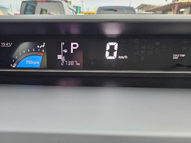 タント Ｘセレクション　走行２７３８７ｋｍ車検９年１２月・新品国産スタッドレス新品アルミ純正ナビフルセグＴＶブルートゥース全方位カメラ新品国産夏タイヤ純正アルミ両側スライド左電動ＡＢＳ純正ＬＥＤライト衝突軽減ブレーキ横滑防止（29枚目）