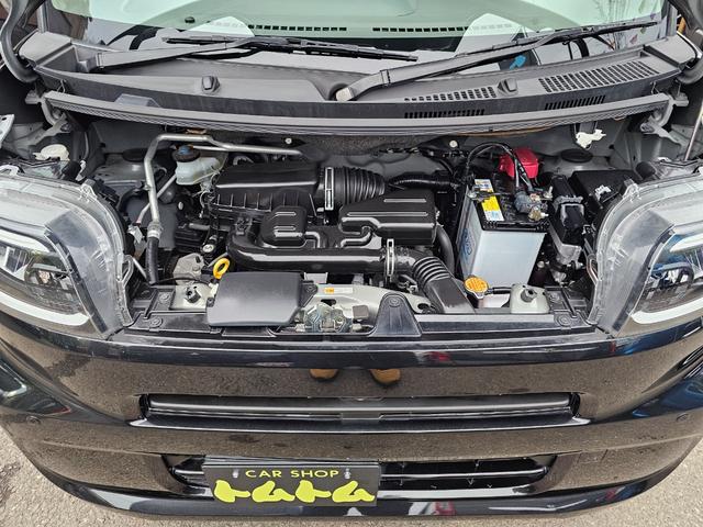 タント Ｘセレクション　走行２７３８７ｋｍ車検９年１２月・新品国産スタッドレス新品アルミ純正ナビフルセグＴＶブルートゥース全方位カメラ新品国産夏タイヤ純正アルミ両側スライド左電動ＡＢＳ純正ＬＥＤライト衝突軽減ブレーキ横滑防止（55枚目）